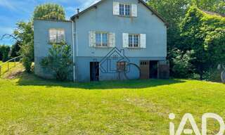 Maison 5 Pièces 113 m² à vendre à Gasville-Oisème (28300)