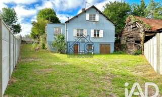 Maison 5 Pièces 113 m² à vendre à Gasville-Oisème (28300)
