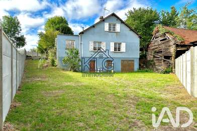 Maison 5 pièces 178000 €
