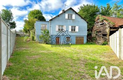 Vente Maison/villa 5 pièces — photo du bien
