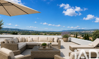 Maison 7 Pièces 257 m² à vendre à Valbonne (06560)