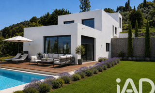Maison 7 Pièces 257 m² à vendre à Mouans-Sartoux (06370)