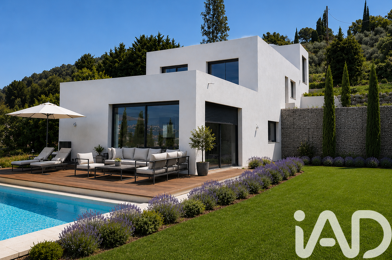 Maison 7 pièces 1650000 €