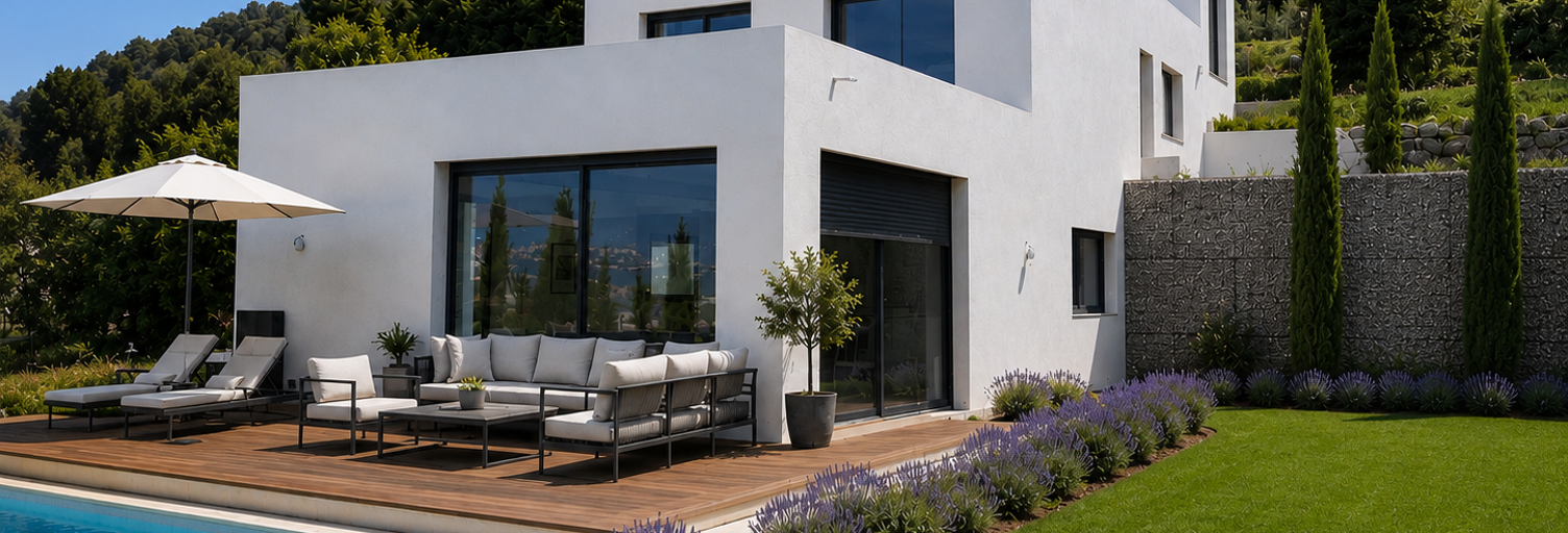 Maison 7 Pièces 257 m² à vendre à Mouans-Sartoux (06370)