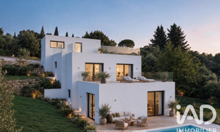 Maison 7 Pièces 257 m² à vendre à Mouans-Sartoux (06370)