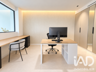 Vente Maison d'architecte 7 pièces — photo 4