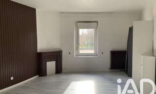 Maison 3 Pièces 114 m² à vendre à Bourbonne-les-Bains (52400)