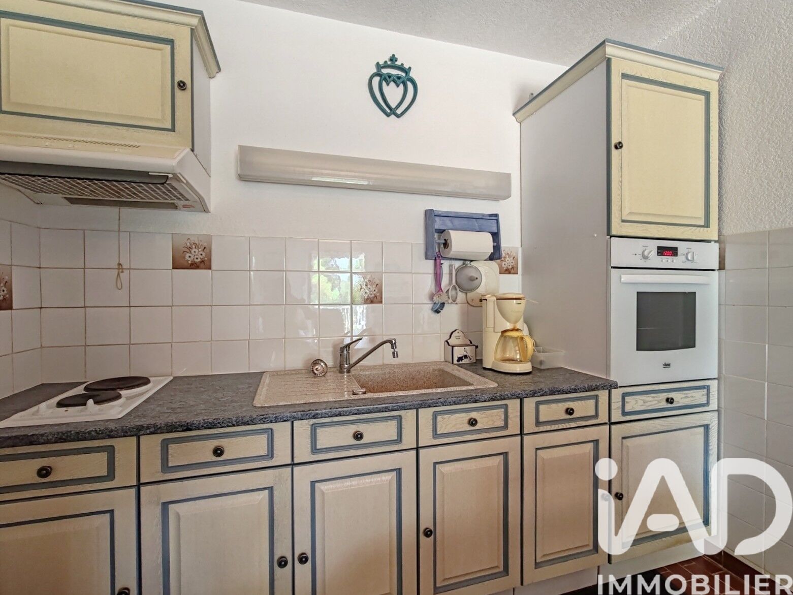 Vente Appartement 3 pièces - Photo 5