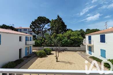 Appartement 3 pièces 199900 €