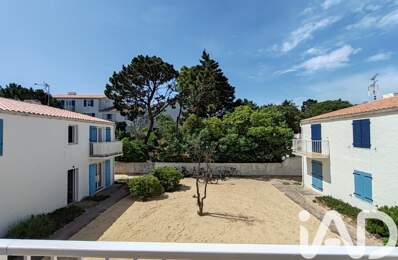 Vente Appartement 3 pièces — photo du bien