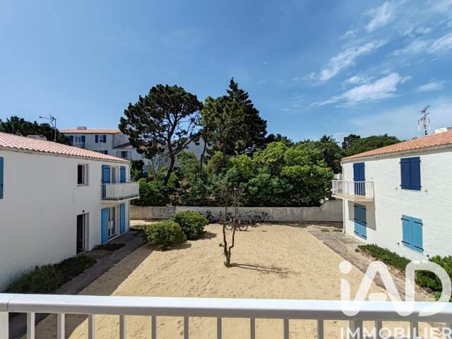 Vente Appartement 3 pièces — photo du bien