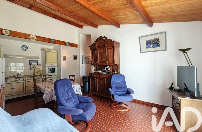 Vente Appartement 3 pièces — photo 2
