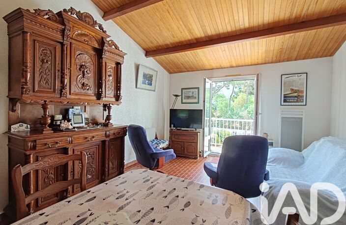 Vente Appartement 3 pièces — photo 3