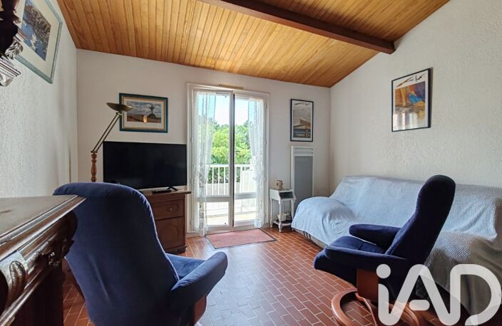 Vente Appartement 3 pièces — photo 4