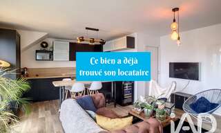 Appartement 3 Pièces 50 m² à louer à Melun (77000)