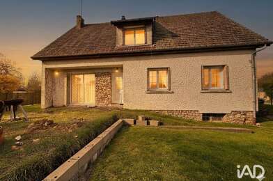 Maison 5 pièces 199900 €