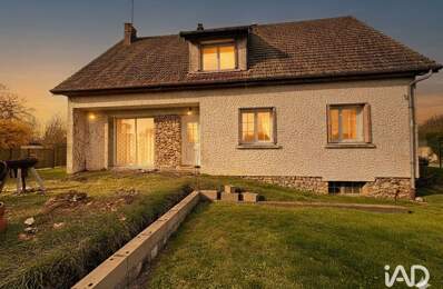 Vente Maison/villa 5 pièces — photo du bien