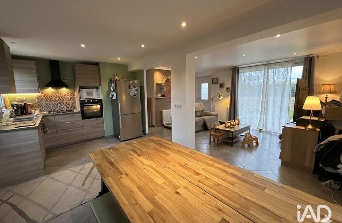 Vente Maison/villa 5 pièces — photo 3