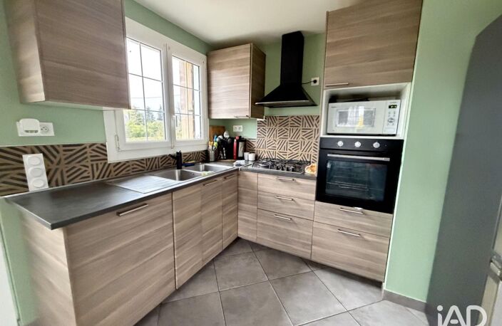 Vente Maison/villa 5 pièces — photo 4