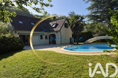 Maison 8 pièces 439000 €