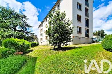 Appartement 3 pièces 185000 €