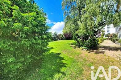 Appartement 3 pièces 185000 €