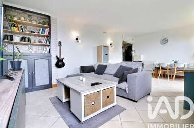 Appartement 3 pièces 179000 €