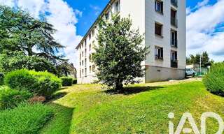 Appartement 3 Pièces 66 m² à vendre à Thorigny-sur-Marne (77400)
