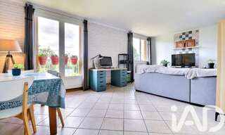 Appartement 3 Pièces 66 m² à vendre à Thorigny-sur-Marne (77400)