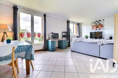 Appartement 3 pièces 179000 €
