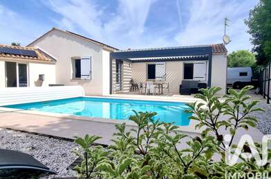 Maison 4 pièces 370000 €