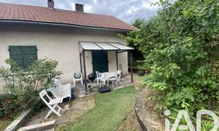 Maison 6 Pièces 120 m² à vendre à Gap (05000)