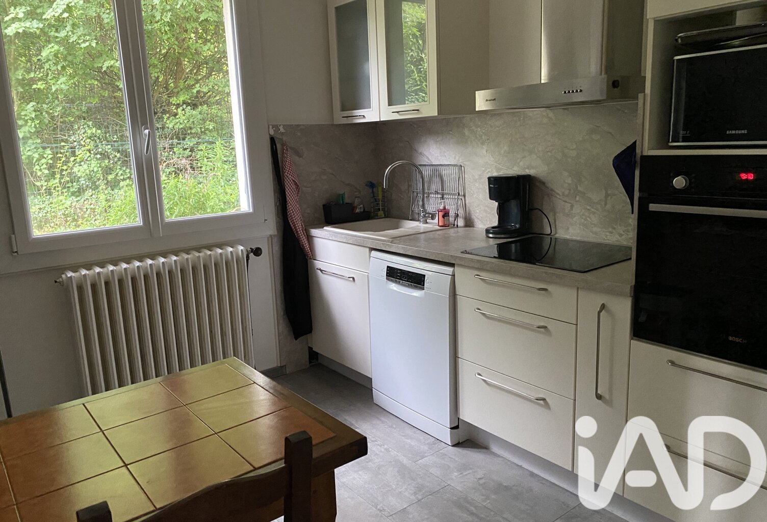 Vente Maison traditionnelle 6 pièces — photo 1