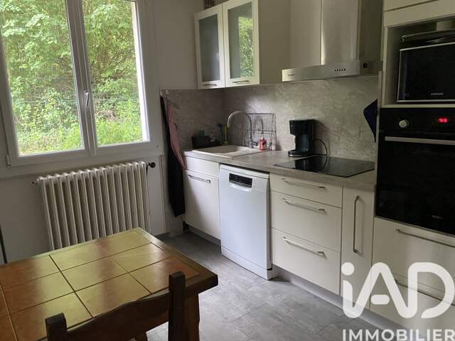 Vente Maison/villa 6 pièces — photo du bien
