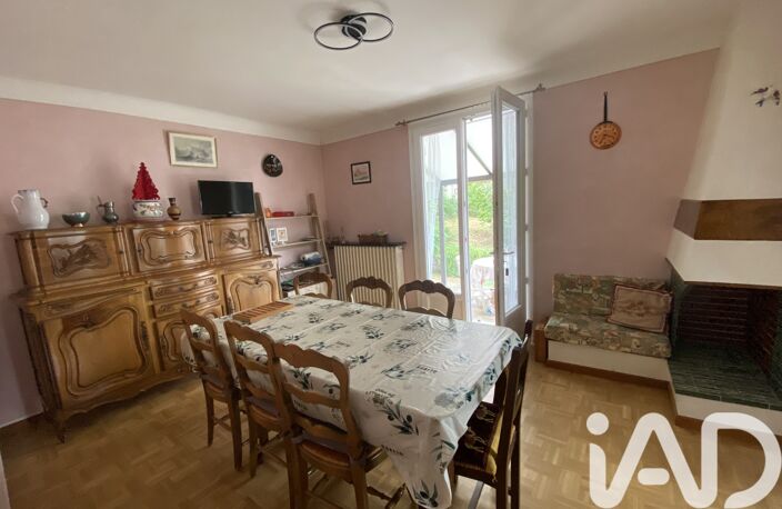 Vente Maison traditionnelle 6 pièces — photo 2