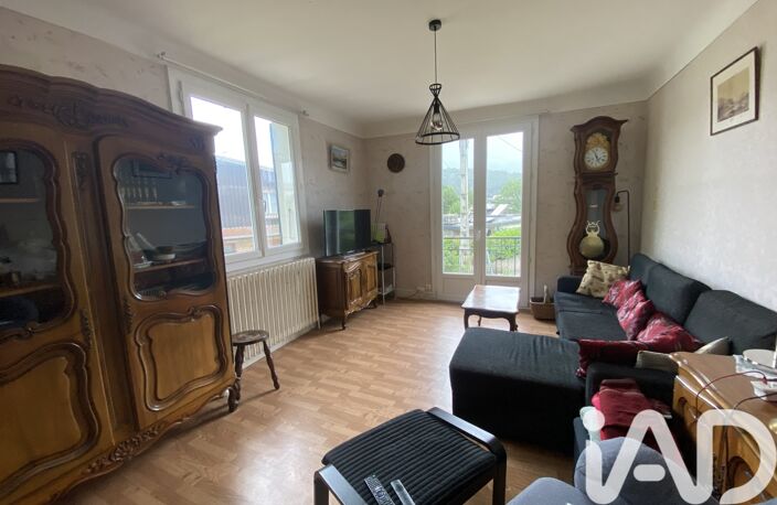 Vente Maison traditionnelle 6 pièces — photo 3