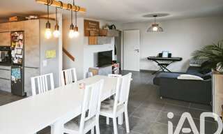 Appartement 4 Pièces 90 m² à vendre à Alby-sur-Chéran (74540)
