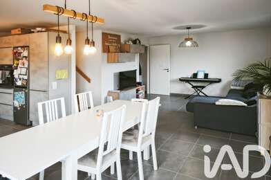 Appartement 4 pièces 463000 €