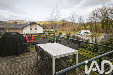 Appartement 4 pièces 438000 €