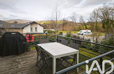 Vente Appartement 4 pièces — photo du bien