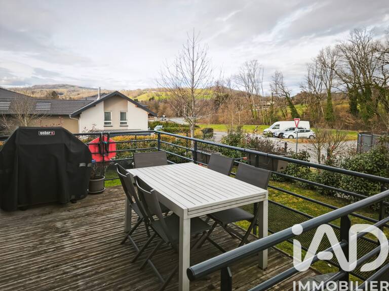 Vente Appartement 4 pièces — photo 1