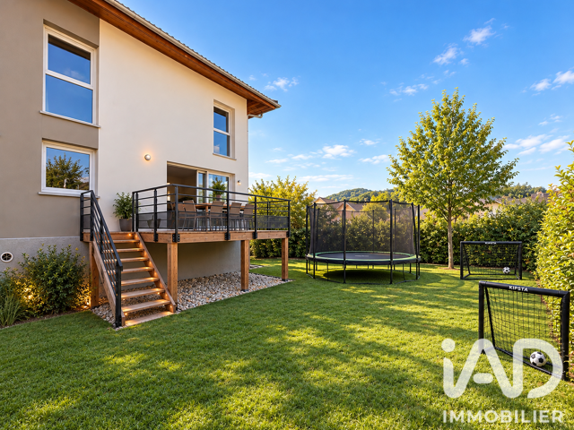 Vente Appartement 4 pièces — photo du bien