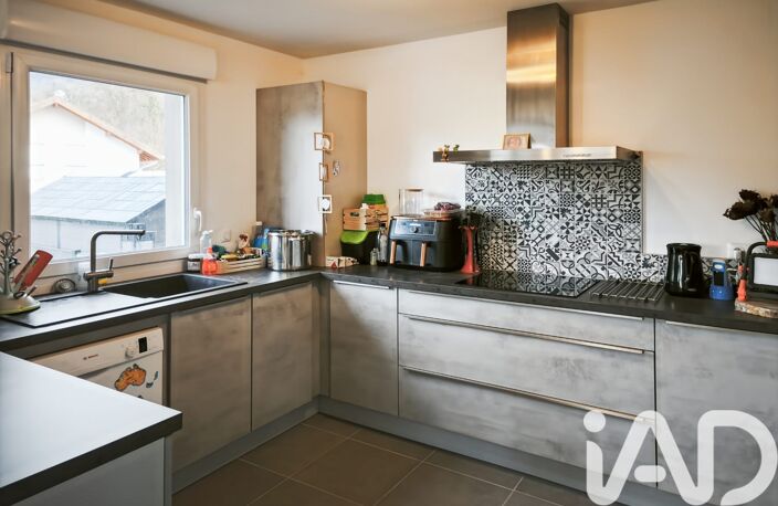 Vente Appartement 4 pièces — photo 3
