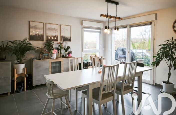 Vente Appartement 4 pièces — photo 4