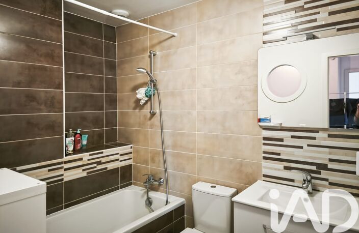 Vente Appartement 4 pièces — photo 5
