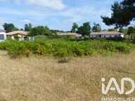 Vente Terrain à bâtir 670 m&sup2; — photo 2