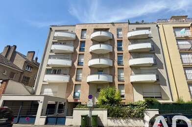 Appartement 3 pièces 188000 €