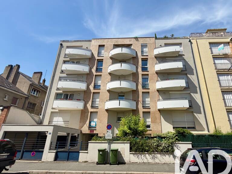 Vente Appartement 3 pièces — photo 1