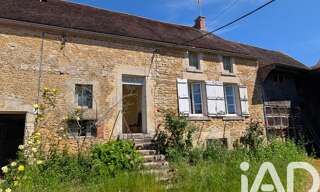 Maison 5 Pièces 125 m² à vendre à Cussangy (10210)