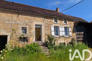 Maison 5 pièces 60000 €
